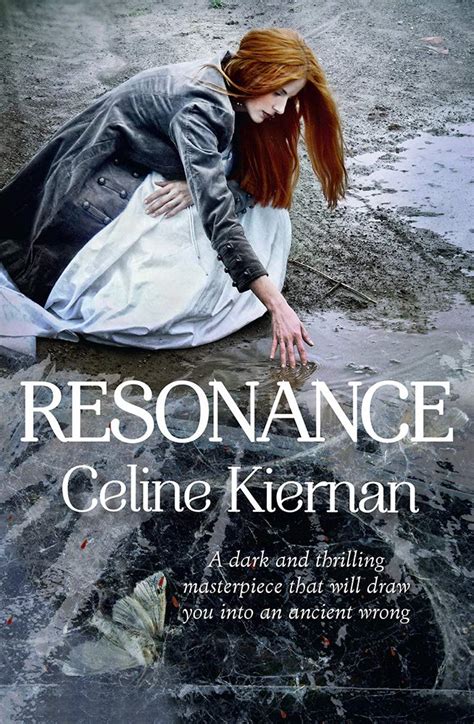 Resonance: Celine Kiernan: 9781847175779: Amazon.com: Books